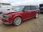 Ford Flex 2017