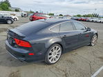 Audi A7 2012