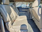 Honda Odyssey 2016