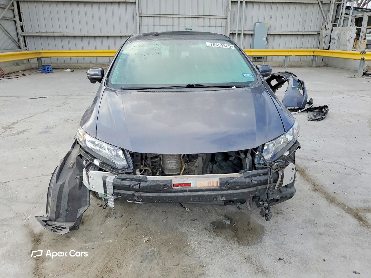 Honda Civic 2014