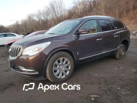 Buick Enclave 2017 - Zdjęcie 1 z 14