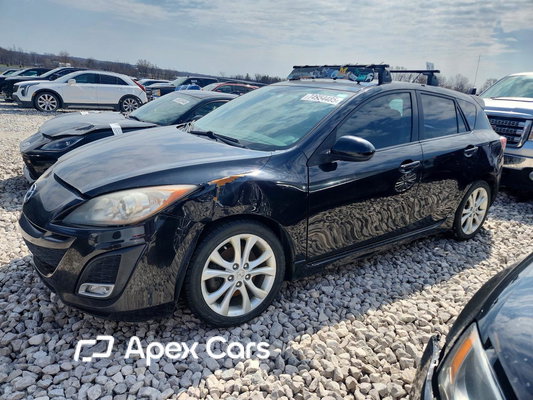 Mazda 3 2010 - Image 1 of 12