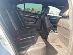 Lincoln MKS 2009