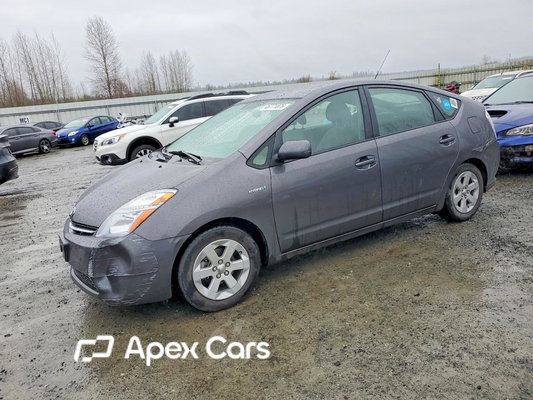 Toyota Prius 2007 - Image 1 of 13