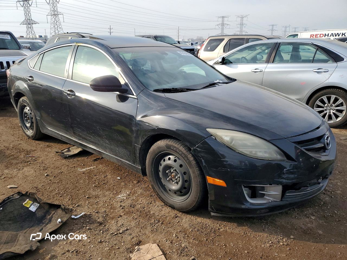 Mazda 6 2009