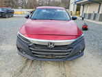 Honda Accord 2021