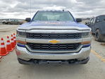 Chevrolet Silverado 2017