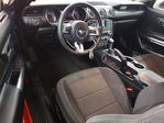 Ford Mustang 2015