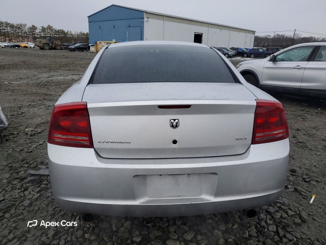 Dodge Charger 2007