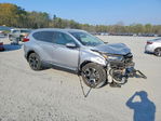 Honda CR-V 2018