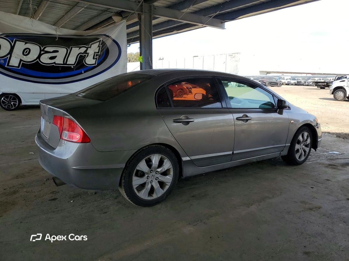 Honda Civic 2006