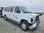 Ford Econoline 2013