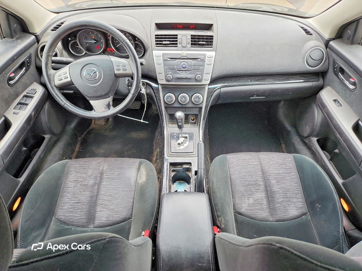 Mazda 6 2010