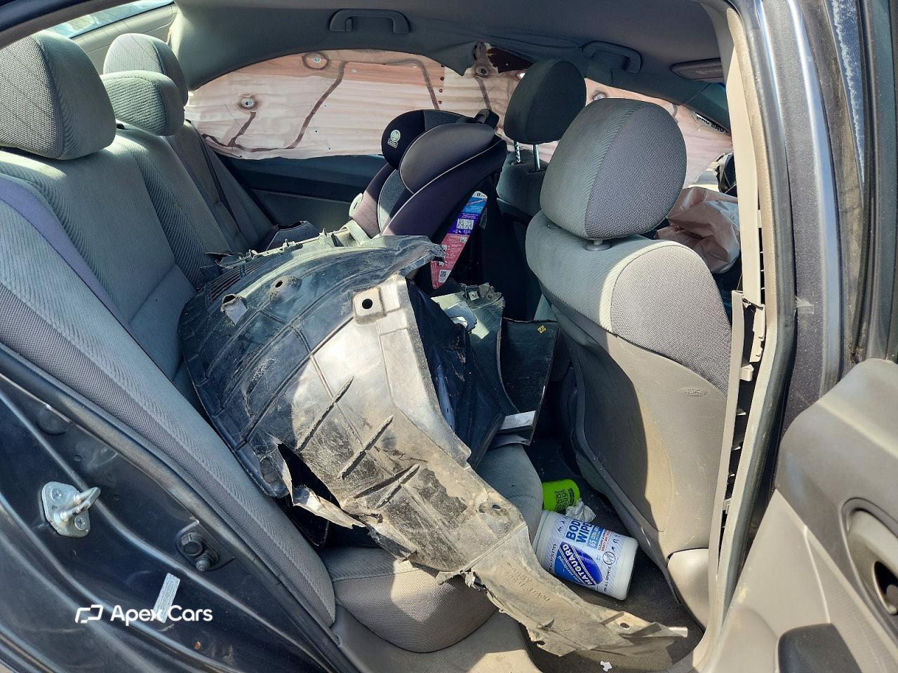 Honda Civic 2011