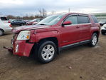 GMC Terrain 2011