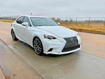 Lexus IS 2014