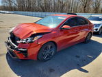 Kia Forte 2019