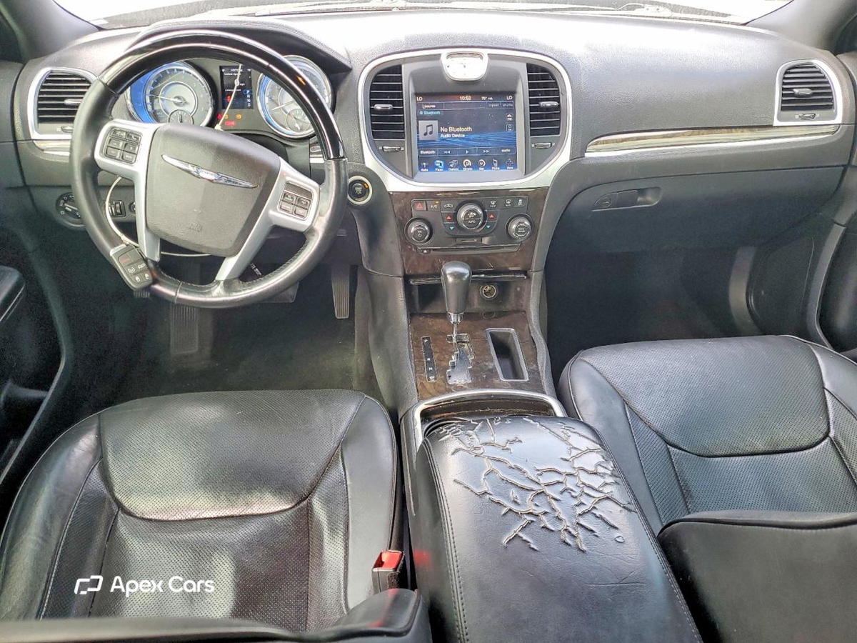 Chrysler 300 2014