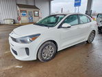 Kia Rio 2020