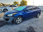 Hyundai Elantra 2015