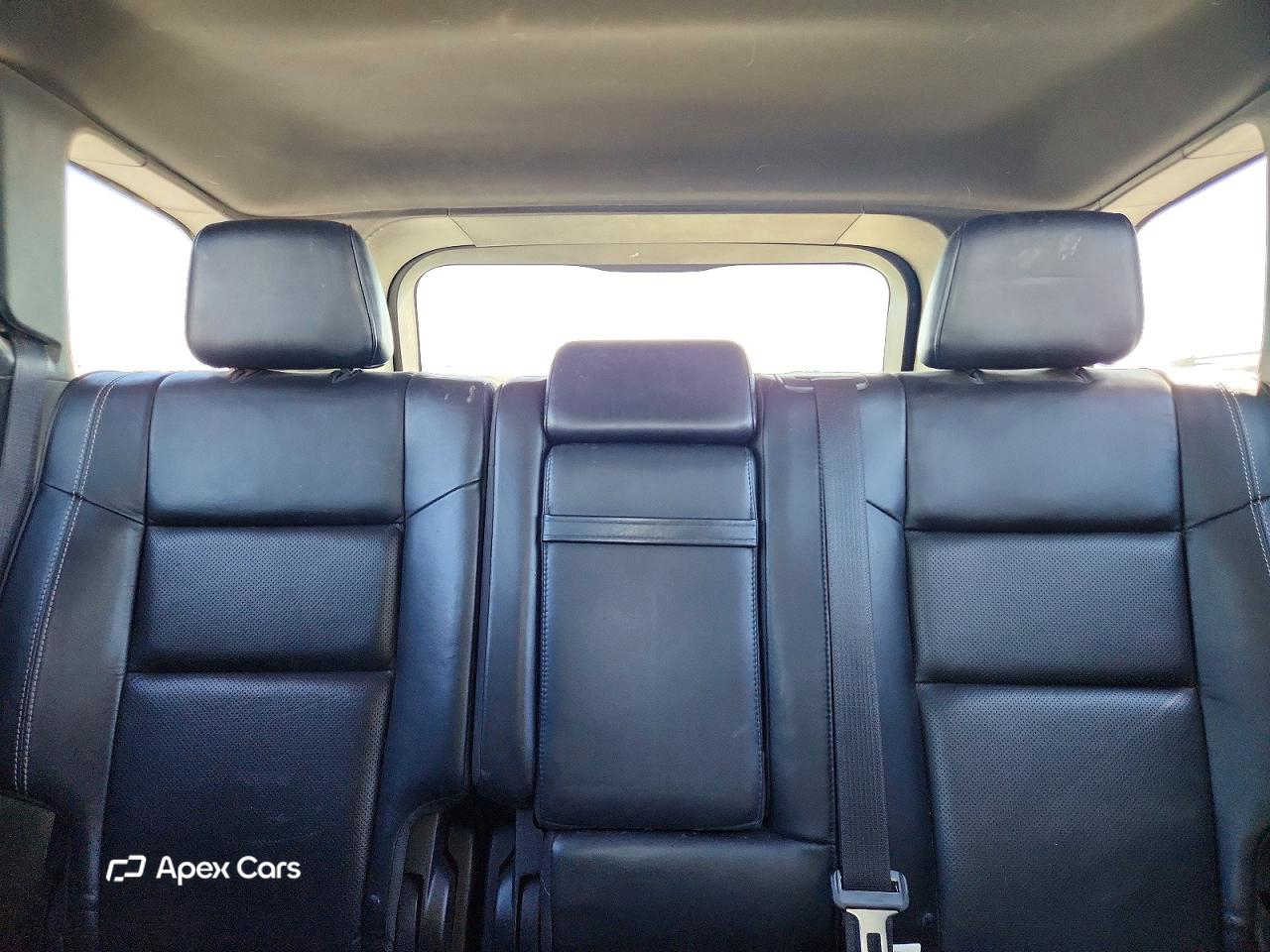 Jeep Cherokee 2014