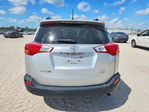 Toyota RAV 4 2014