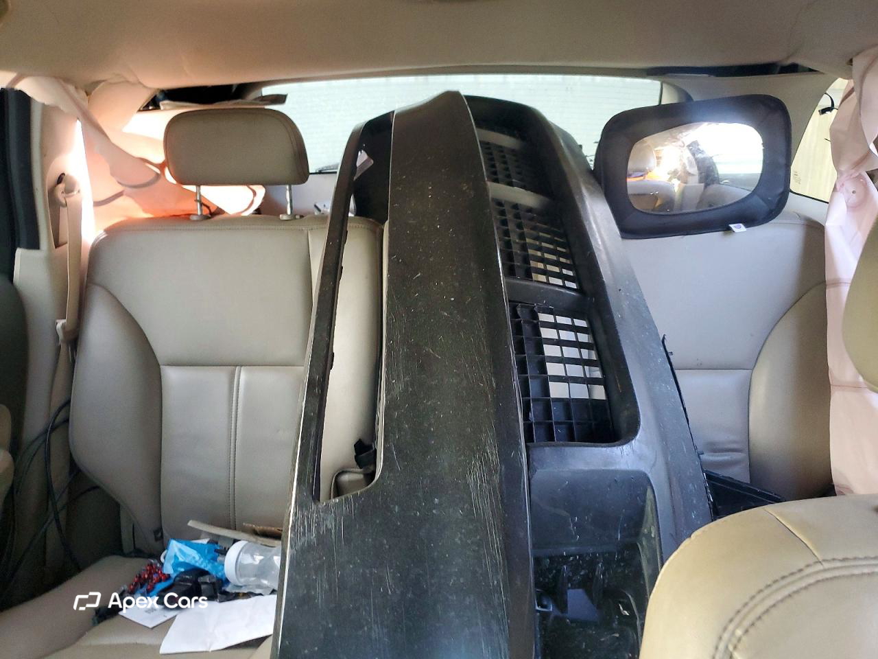 Ford Edge 2010