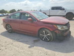 Subaru Legacy 2015