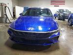 Hyundai Elantra 2024