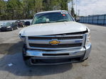 Chevrolet Silverado 2013