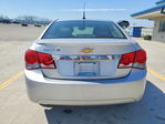 Chevrolet Cruze 2012