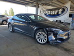 Tesla Model S 2016