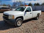 Chevrolet Silverado 2008