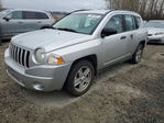 Jeep Compass 2007