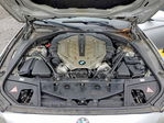 BMW Series 5 2011