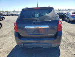 Chevrolet Equinox 2013