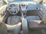 Chevrolet Equinox 2012