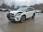 Toyota Highlander 2018