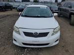 Toyota Corolla 2009