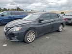 Nissan Sentra 2017