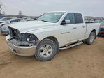 Dodge RAM 2012