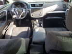 Nissan Altima 2016