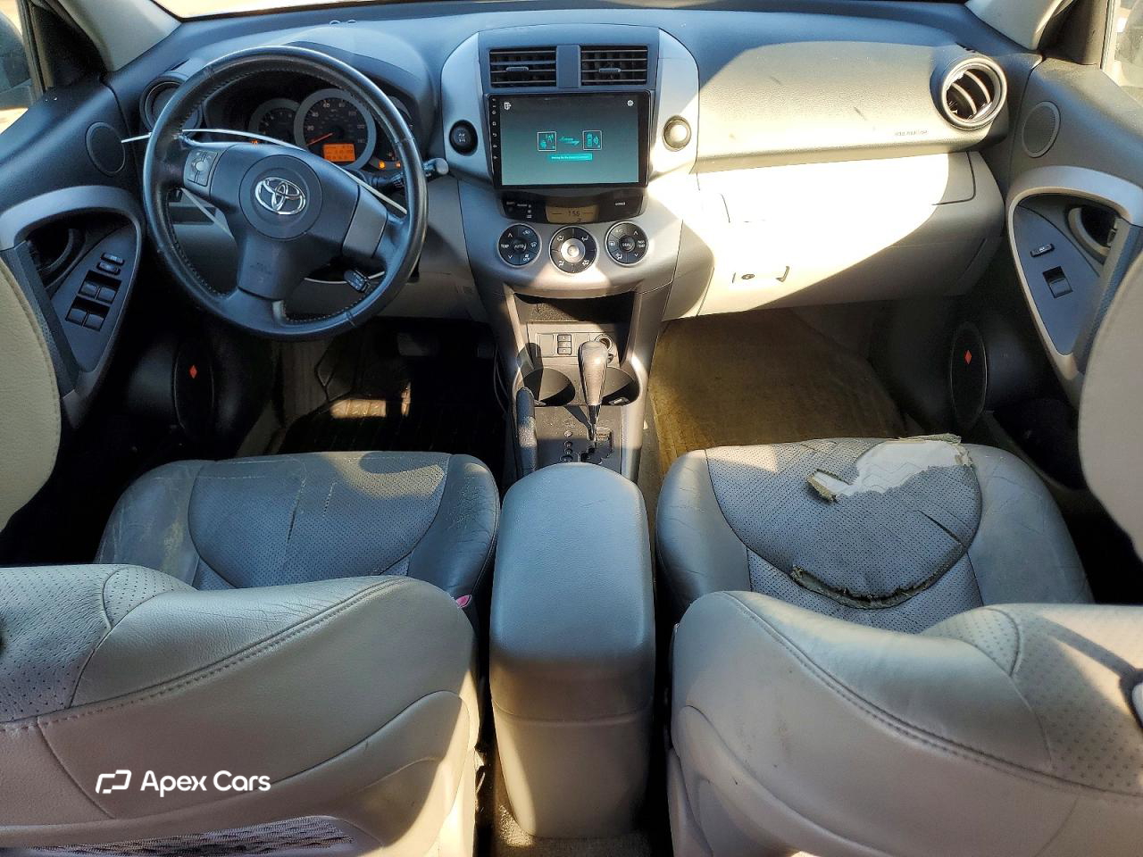 Toyota RAV 4 2006