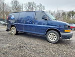 Chevrolet Express 2011