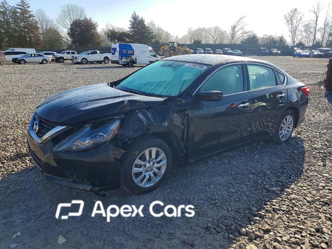 Nissan Altima 2017 - Image 1 of 13
