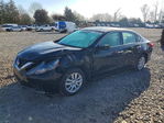 Nissan Altima 2017