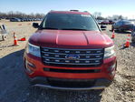 Ford Explorer 2017