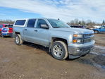 Chevrolet Silverado 2014