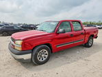Chevrolet Silverado 2005