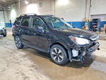 Subaru Forester 2017